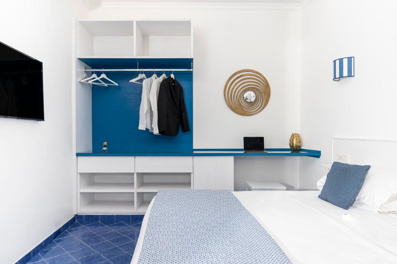 Monte Solaro Bed & Breakfast - 3