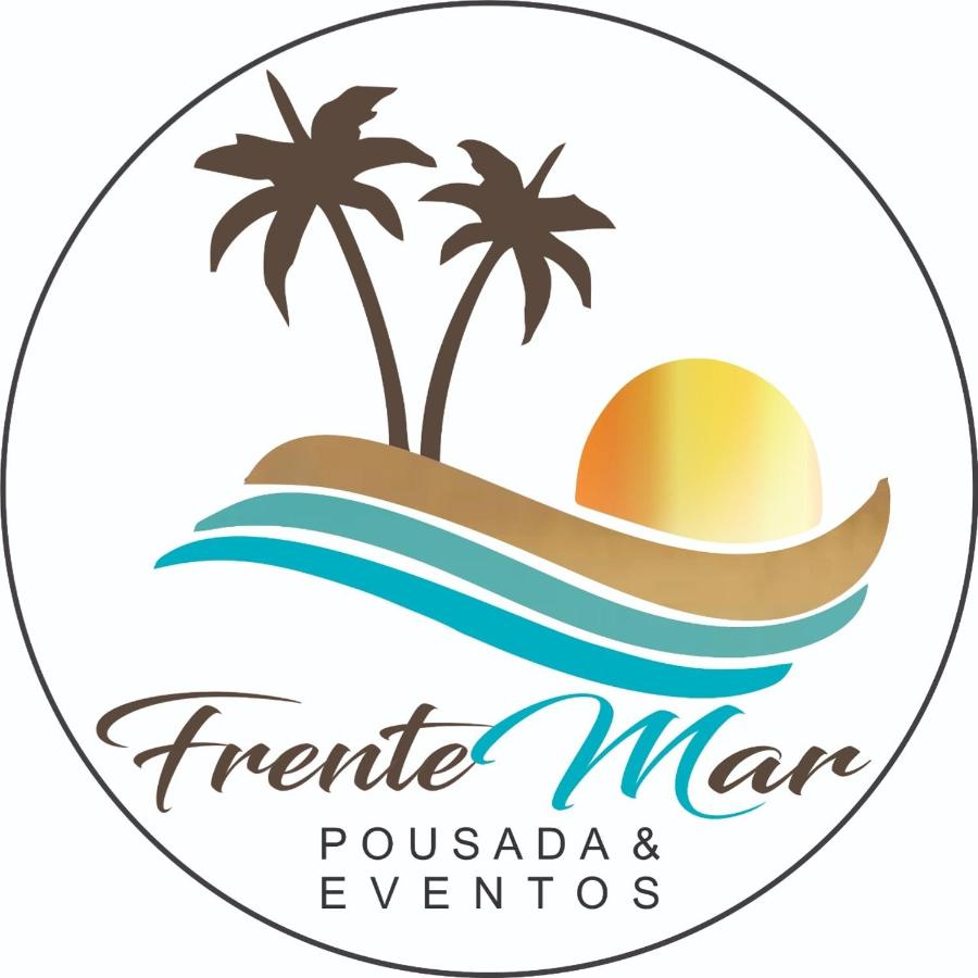 Image: Pousada & Eventos FrenteMar