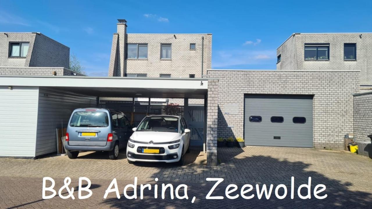 B&B Adrina, Zeewolde – Bijgewerkte prijzen 2023