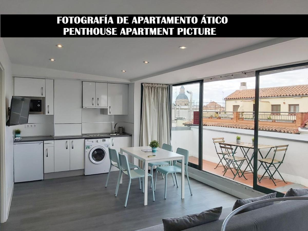 Apartments Madrid Plaza Mayor-Cava baja, Madrid – Bijgewerkte ...