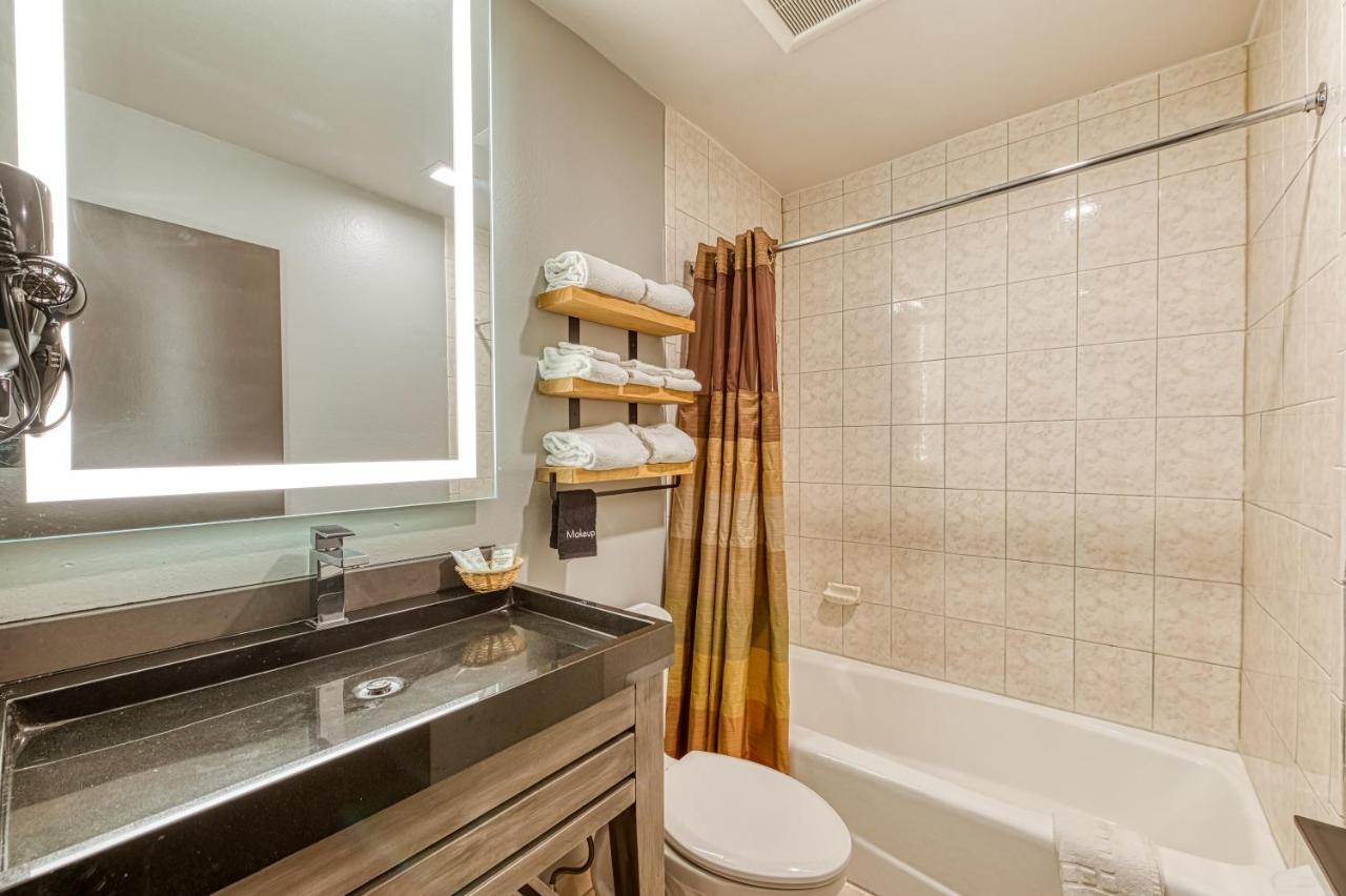 La Mirage Inn - Hollywood - 3