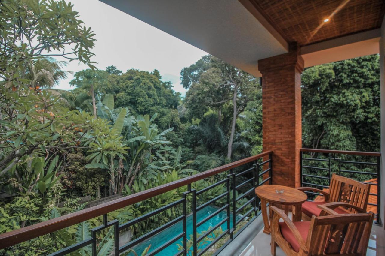 Aji Lodge Bungalow - 4