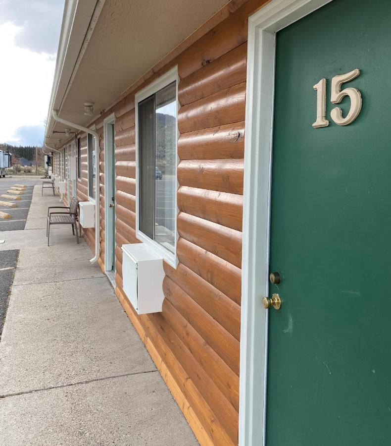 Green Creek Inn and RV Park — photo 24