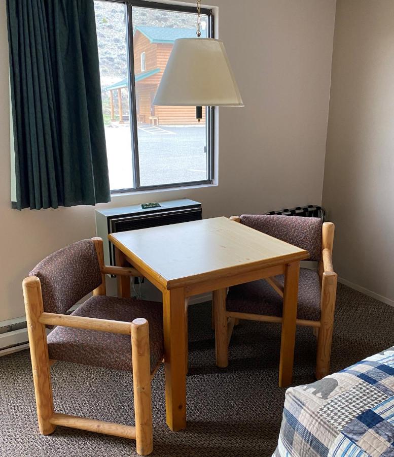 Green Creek Inn and RV Park — photo 4