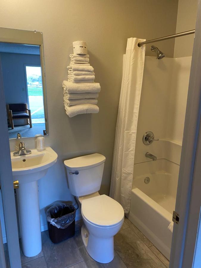 Green Creek Inn and RV Park — photo 8