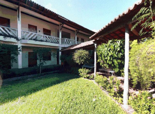 Hotel Pousada Dos Ventos photo