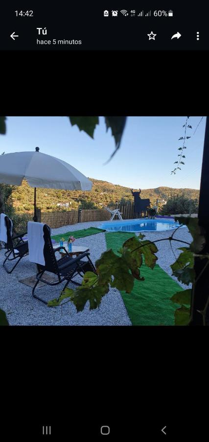 Casa papi, Alcaucín – Precios actualizados 2022