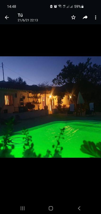 Casa papi, Alcaucín – Precios actualizados 2022