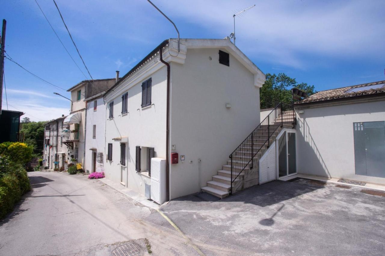 S161 - Sirolo, nuovissimo bilocale con terrazzo photo