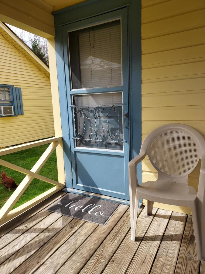Iron Kettle Motel — photo 13