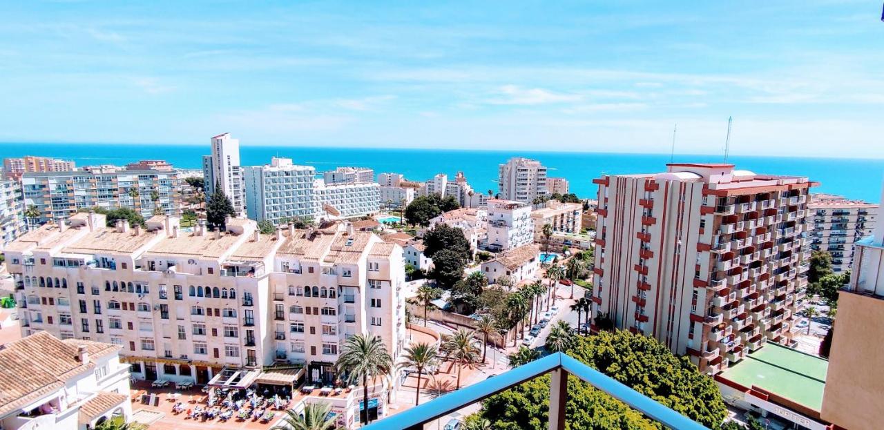 MINERVA APARTMENT WONDERFUL SEA VIEWS, Benalmádena – Updated ...