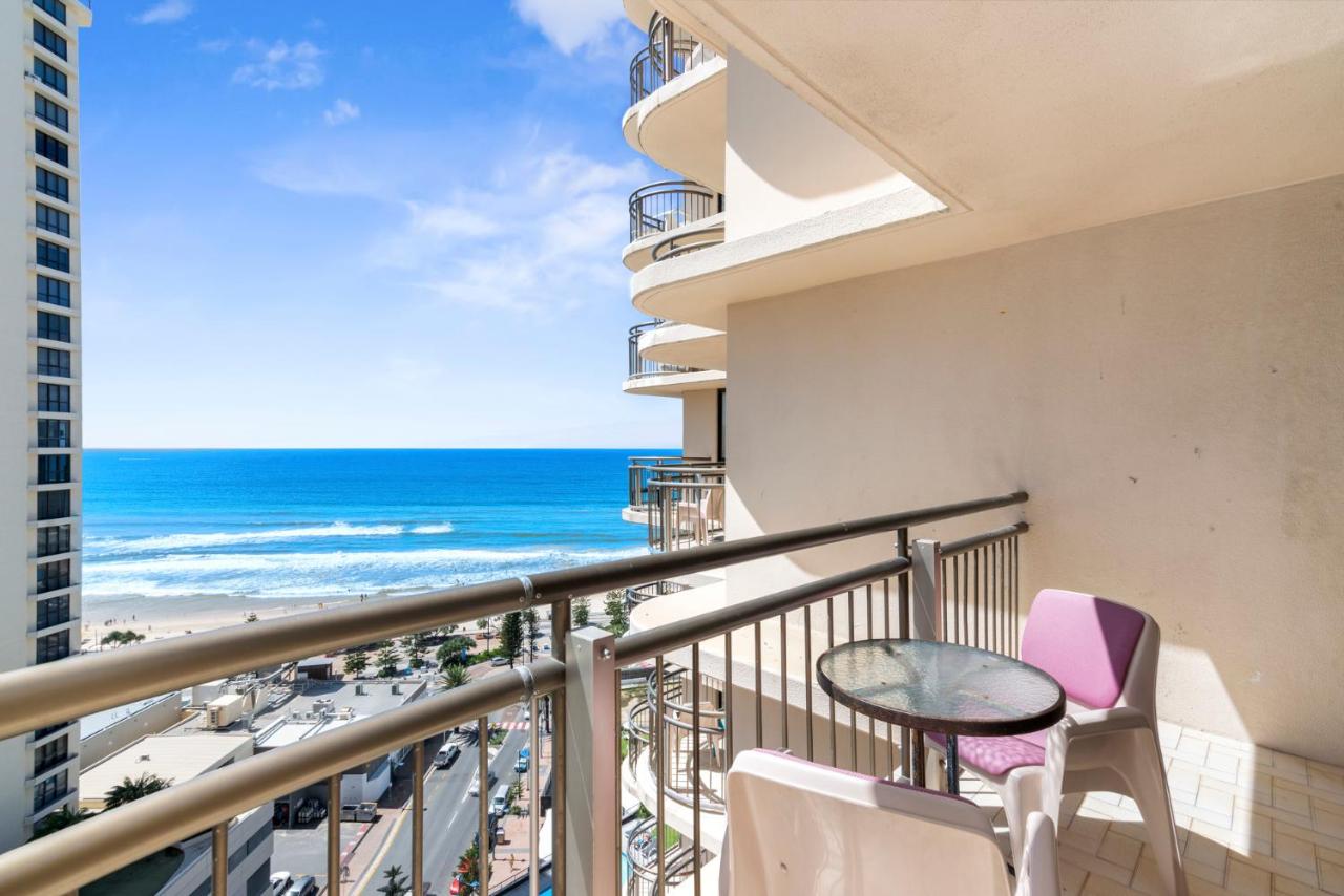 Beachcomber Resort - Official photo