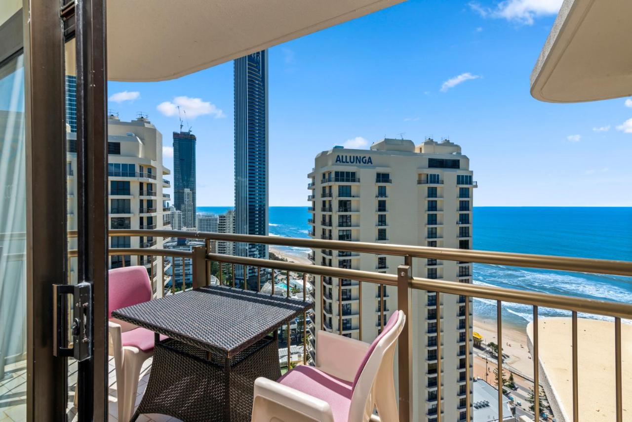 Beachcomber Resort - Official photo