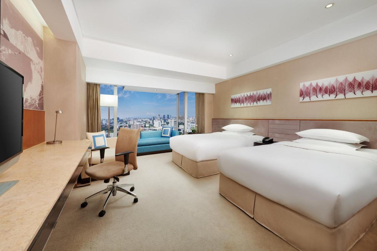 Crowne Plaza Beijing Sun Palace, an IHG Hotel photo