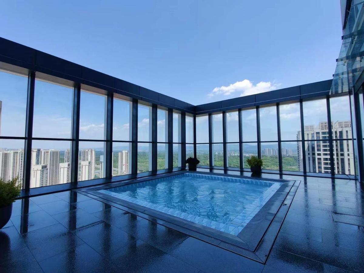 Ascott Qinhuang Chengdu photo
