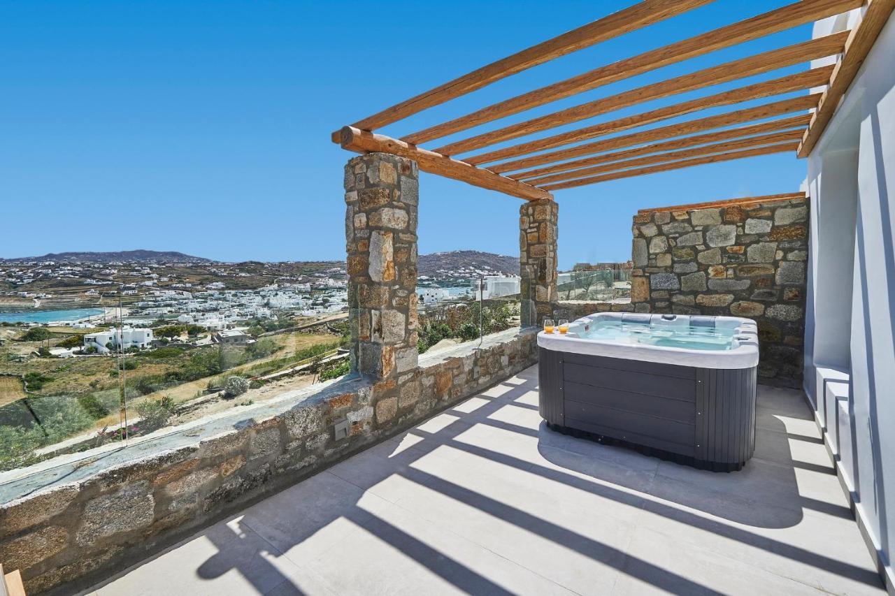 Due Mari Mykonos - 2