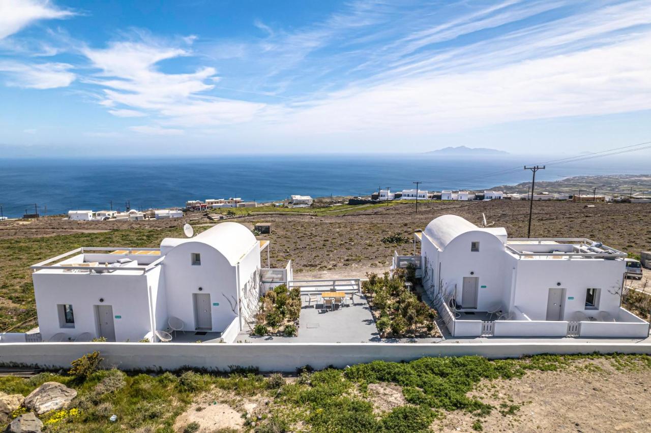 Salvatore Villas - 2