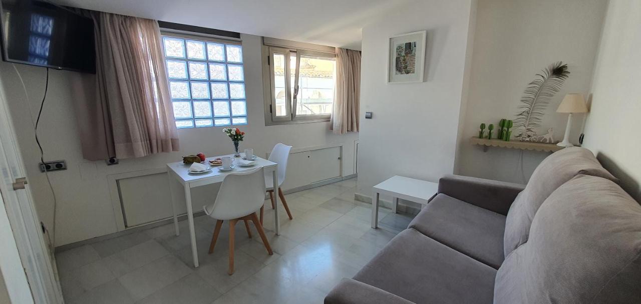 Apartamentos Torre de la Mezquita, Córdoba – Bijgewerkte ...