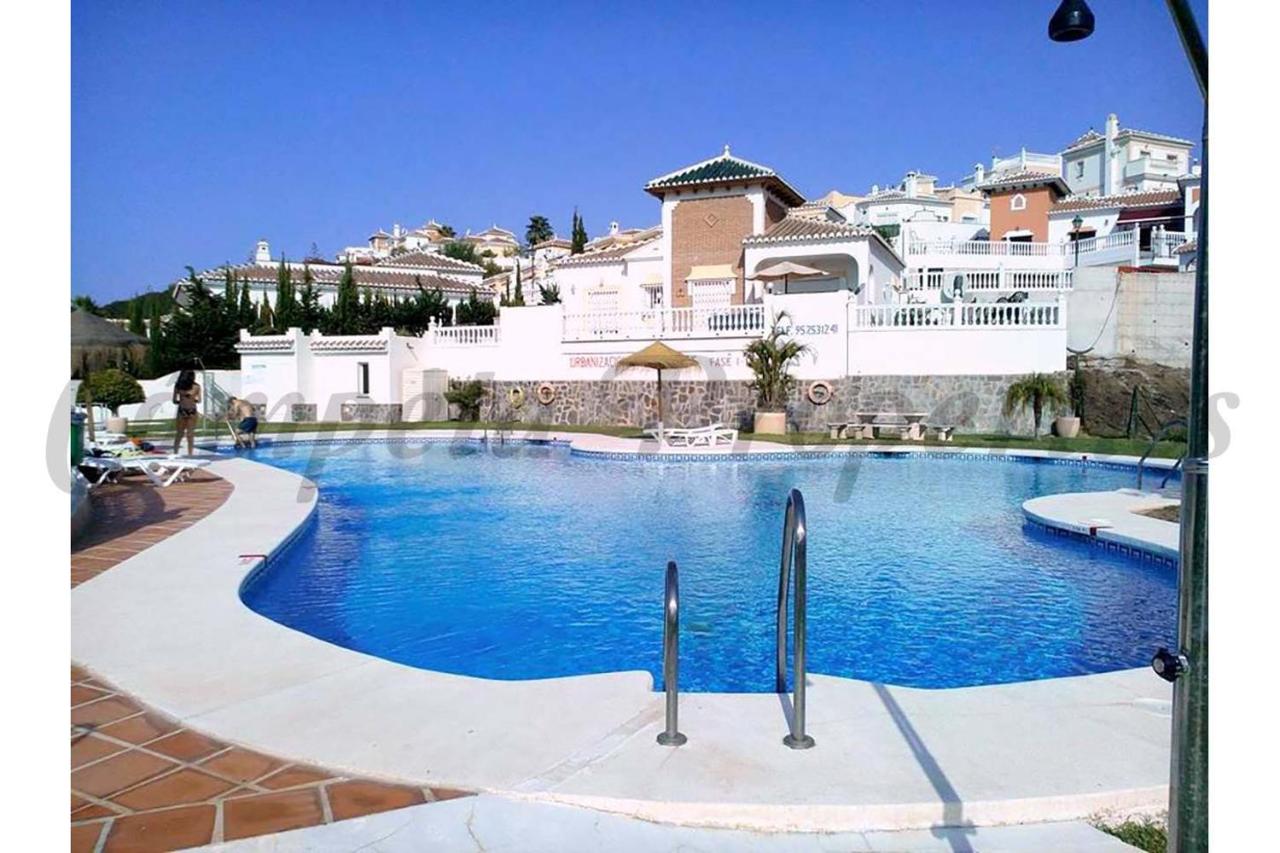 Departamento Rey Y Plaza (España Torrox) - Booking.com