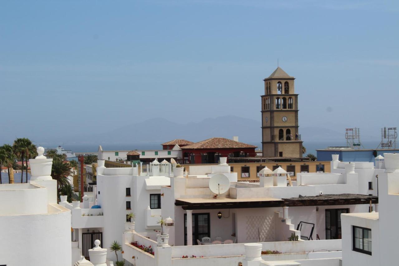 Beach: Villa Luna