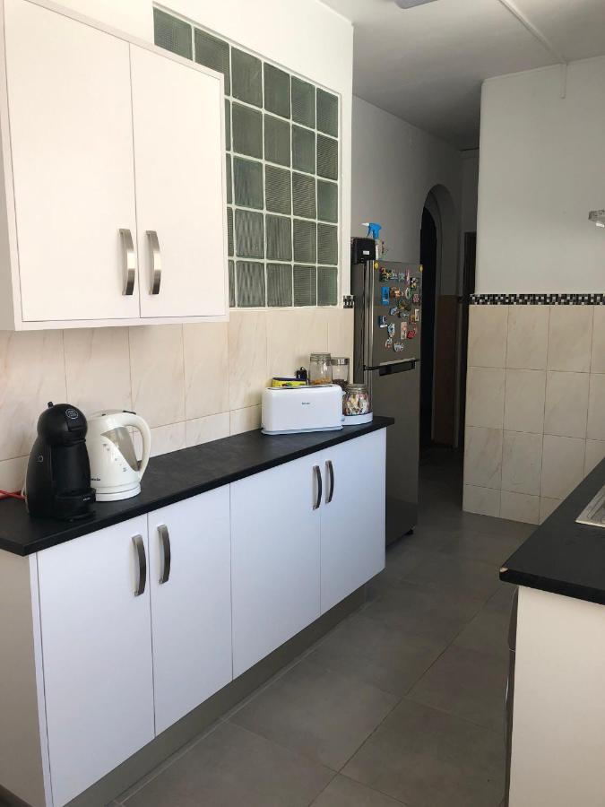 Lagos Haven Apartment - 5