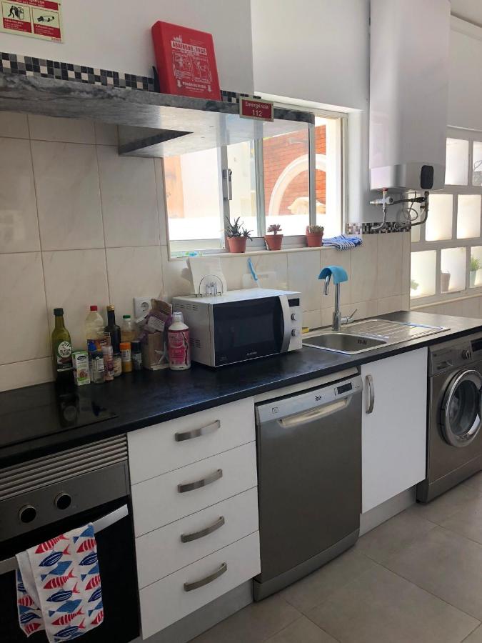 Lagos Haven Apartment - 3