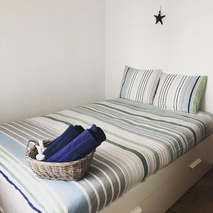 Lagos Haven Apartment - 4