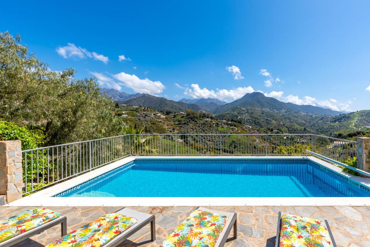 Finca Los Elfos, Torrox – Bijgewerkte prijzen 2022