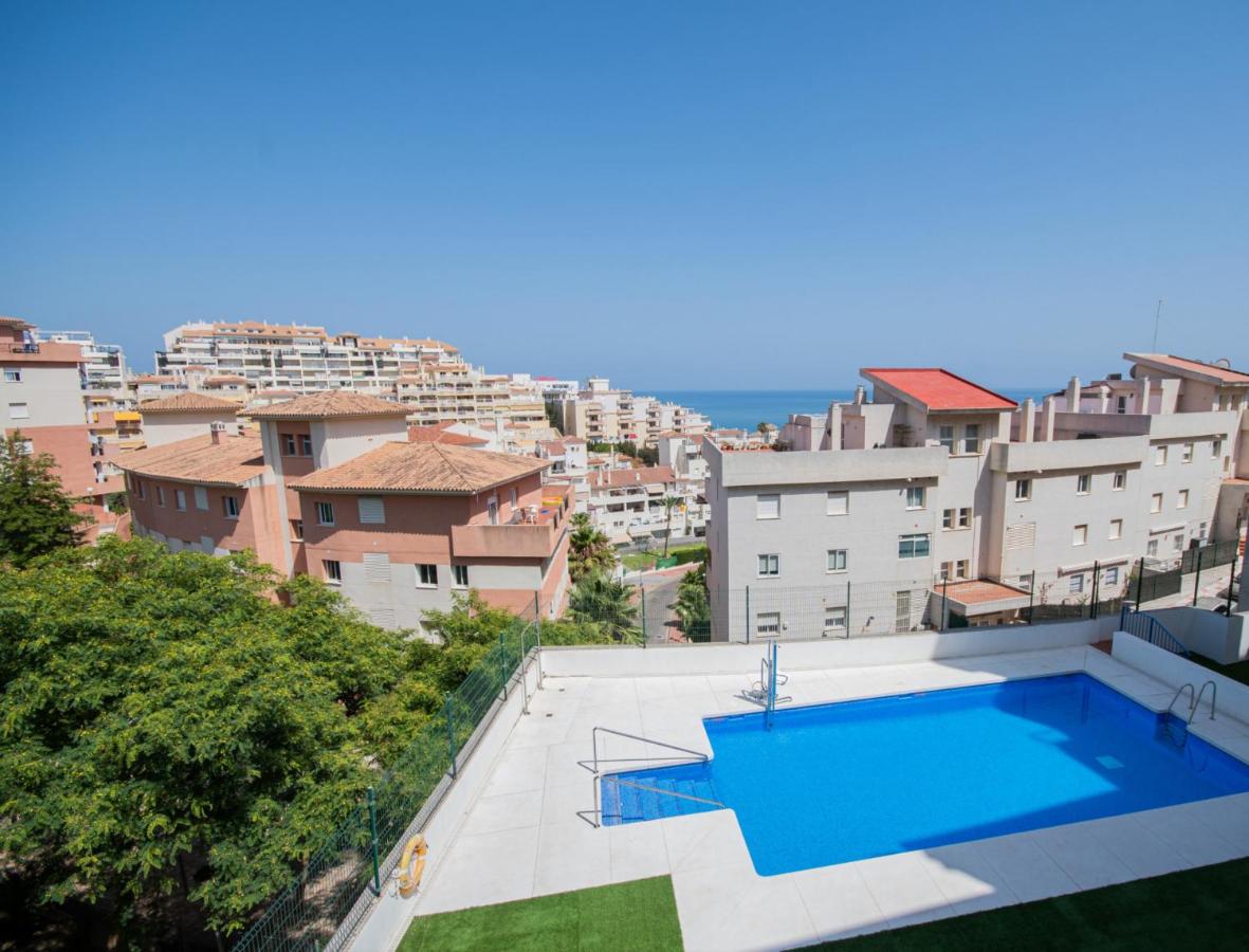 Cubos Apartamento Faro de Torrequebrada, Torremuelle, Spain ...