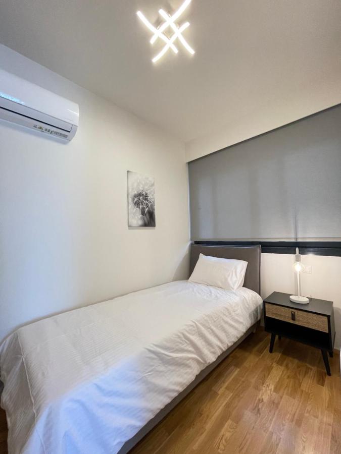 Athenean Modern Escape near Marina Flisvos - 5