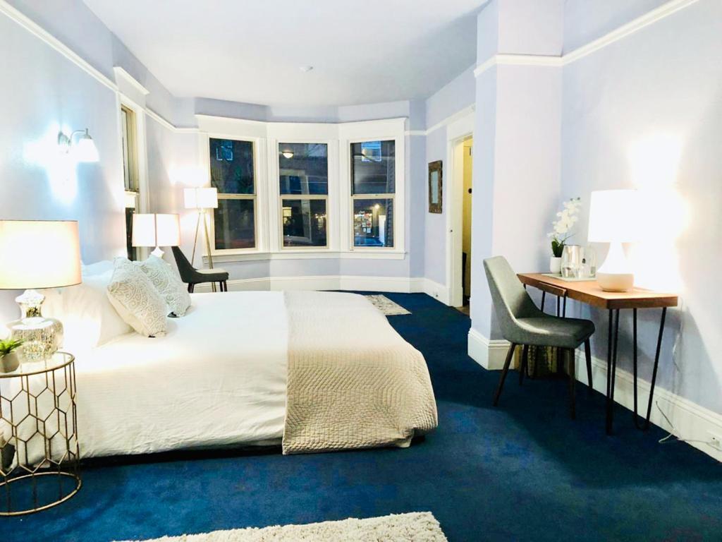 Image: The ART INN Seattle