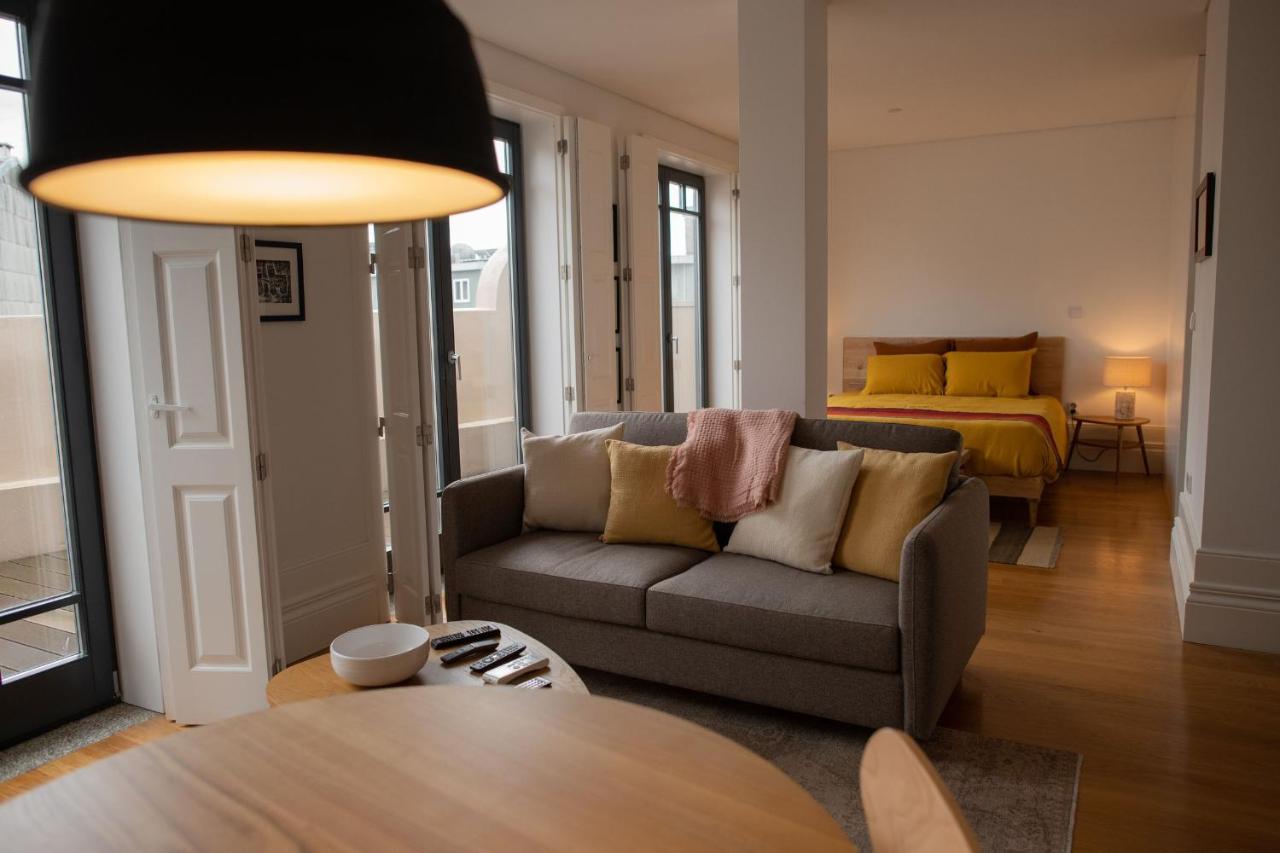 Spacious Studio w/ Balcony & AC by LovelyStay - 5
