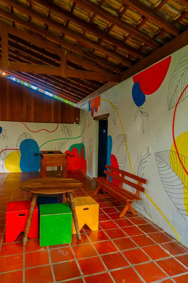 Pousada Vila Jacaa photo