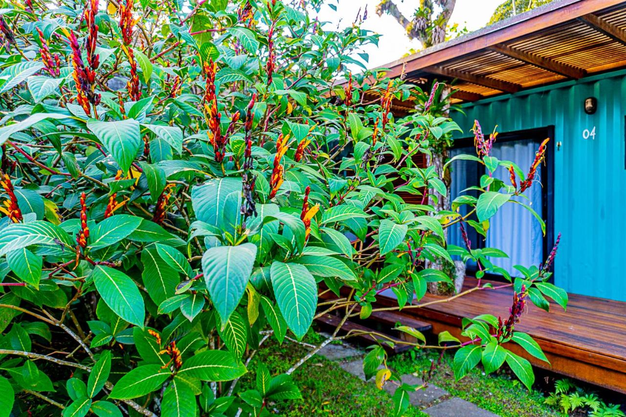 Pousada Vila Jacaa photo