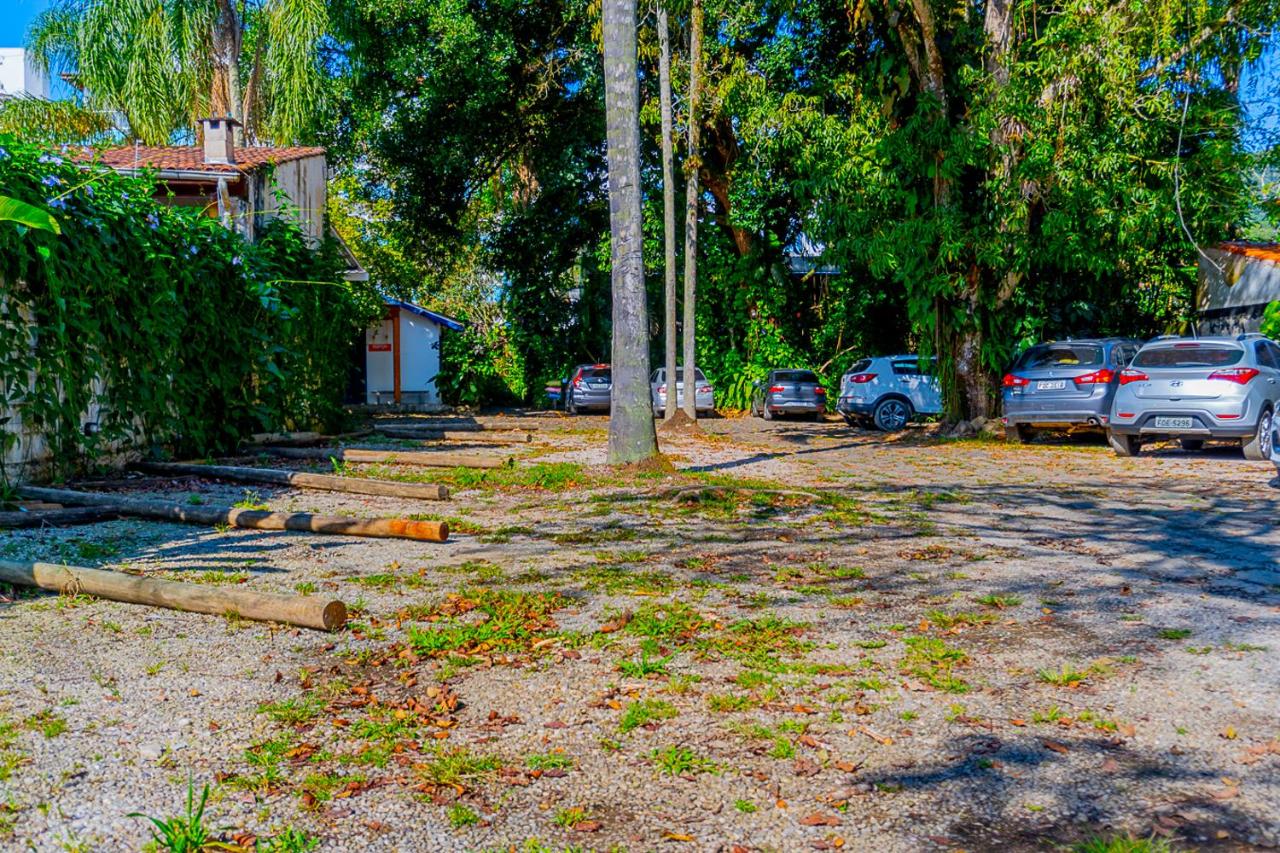 Pousada Vila Jacaa photo