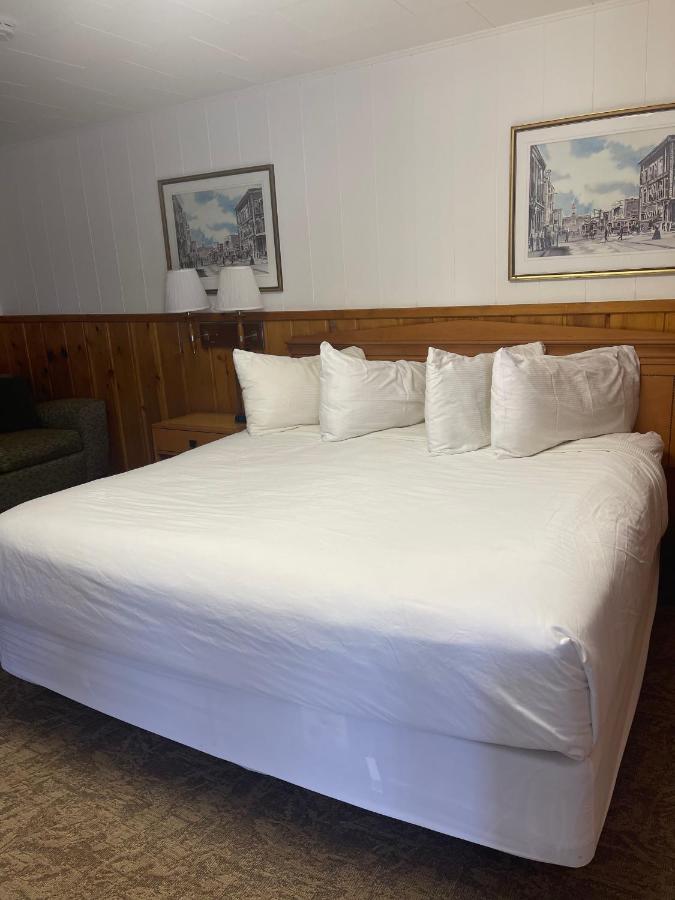 Saddle & Surrey Motel — photo 19