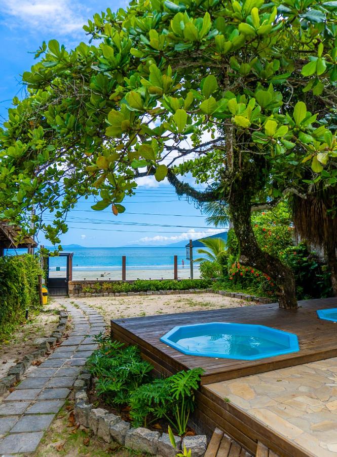 Pousada Vila Jacaa photo