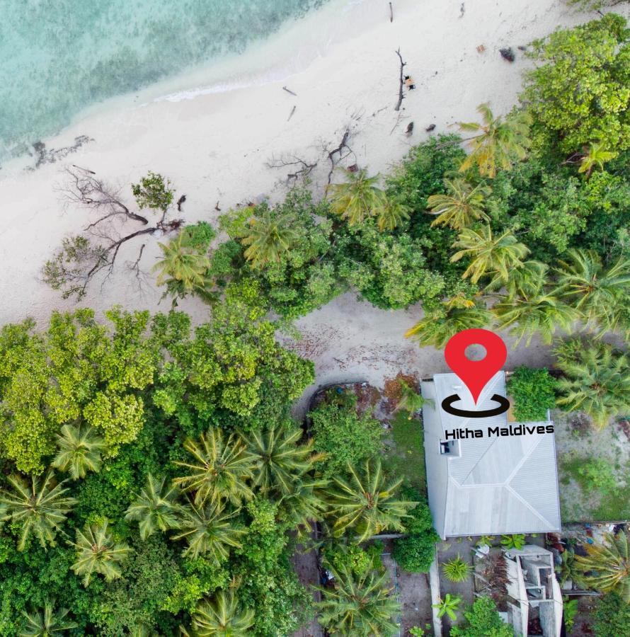 Beach: Hitha Maldives