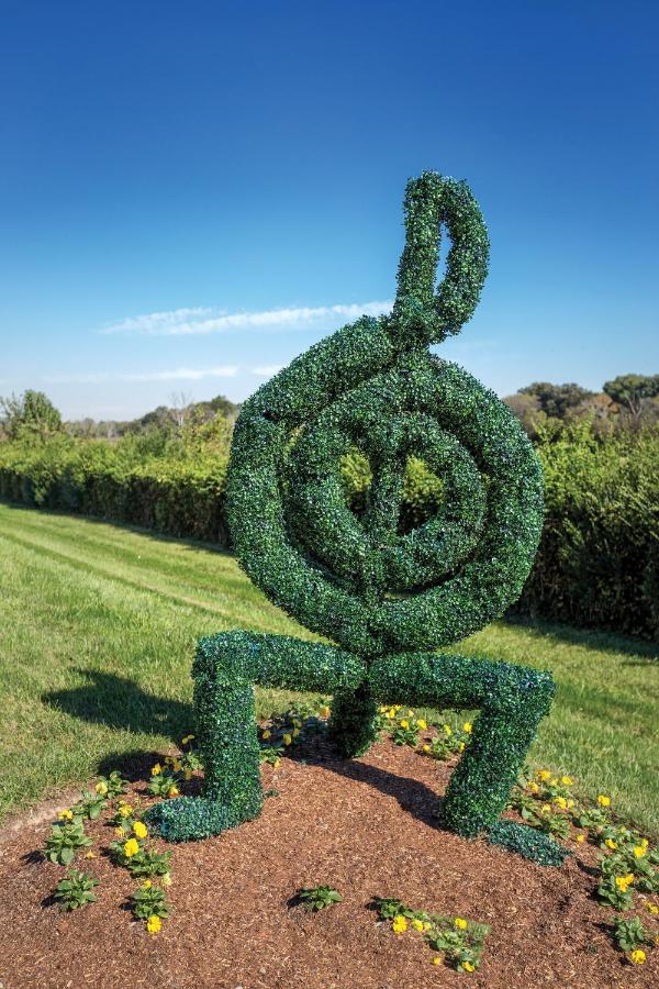 Club Wyndham Nashville - 3