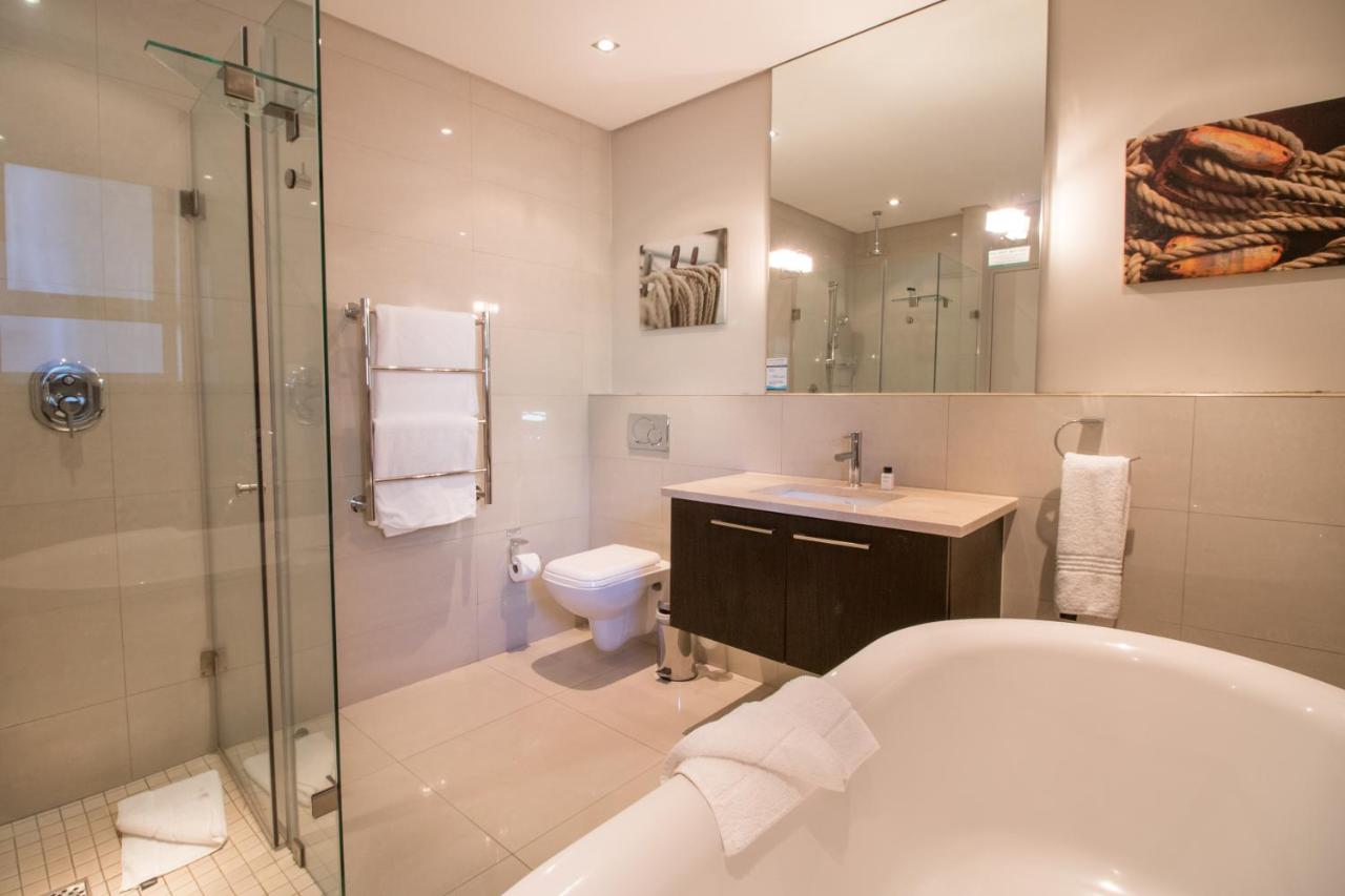 Camps Bay One Bedroom apartment - The Crystal - 3