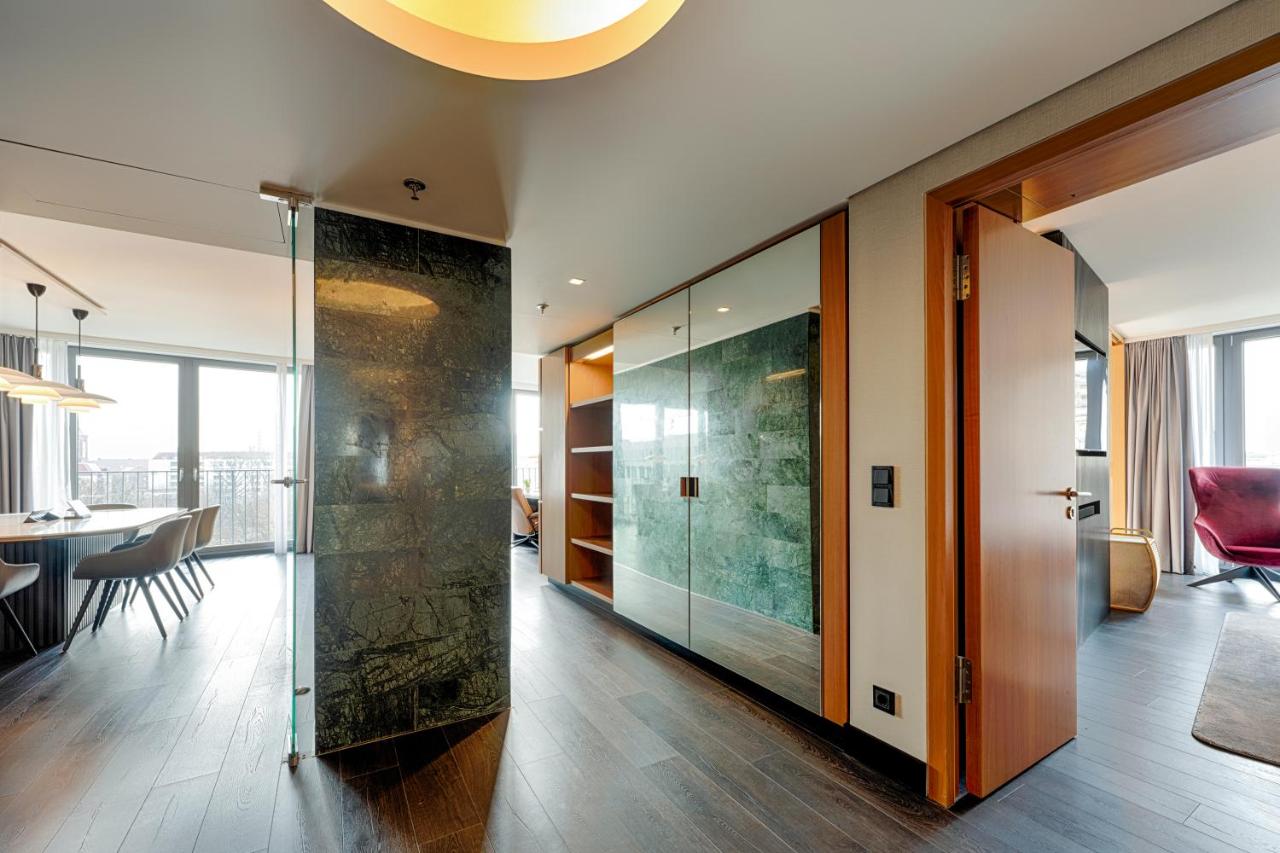Radisson Collection Hotel, Berlin photo