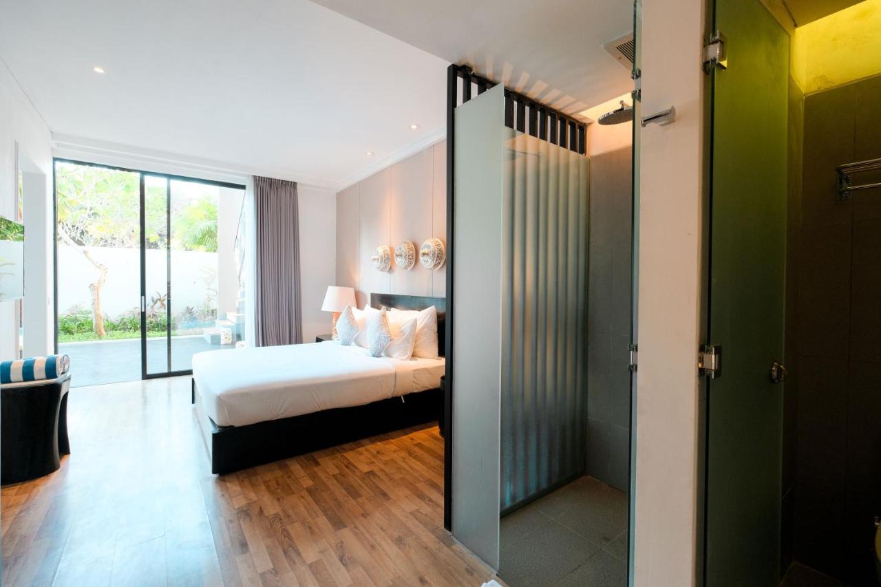 The Lavana Akatara Villa Nusa Dua - 2