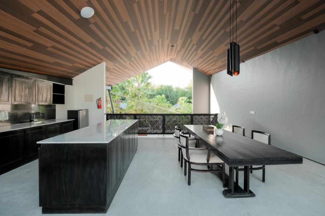 The Lavana Akatara Villa Nusa Dua - 5