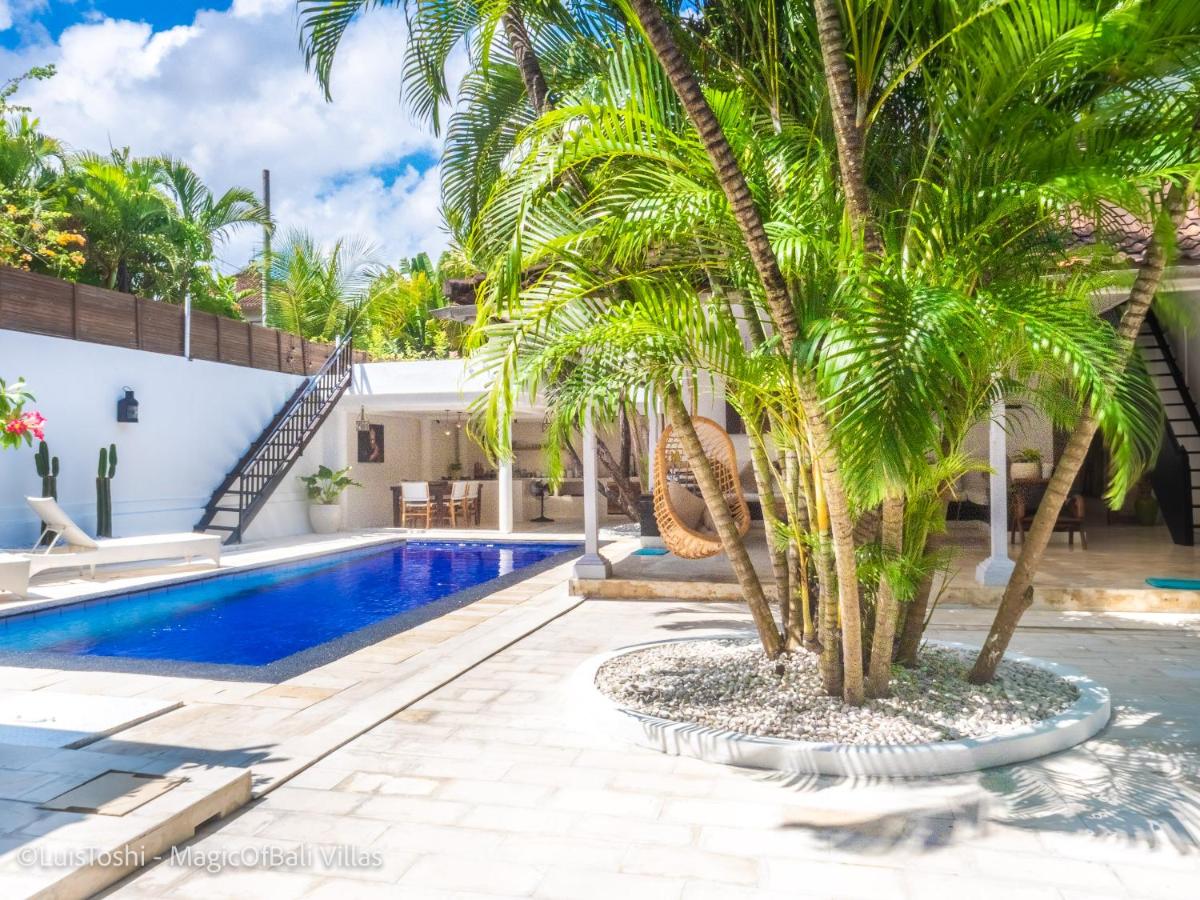 Ocean Luxury Villas - Seminyak - 5