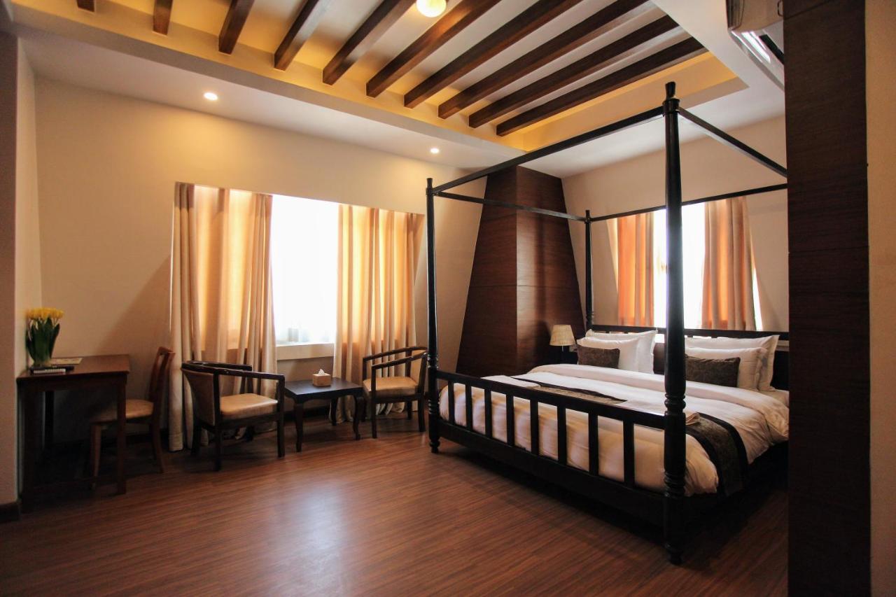 The best family hotels in Kathmandu - Page 8