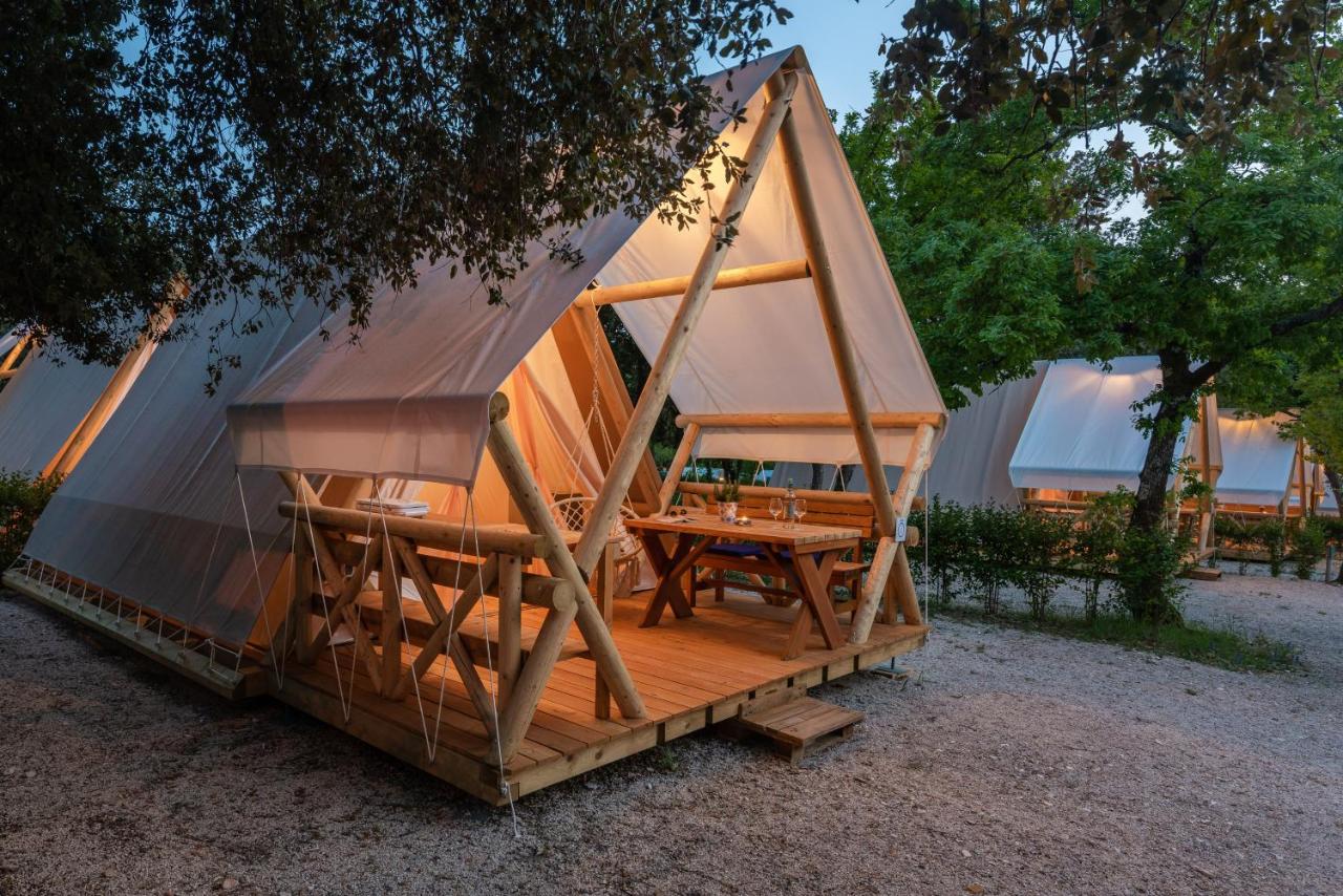 Eco glamping- FKK Nudist Camping Solaris, Poreč – Updated 2022 Prices