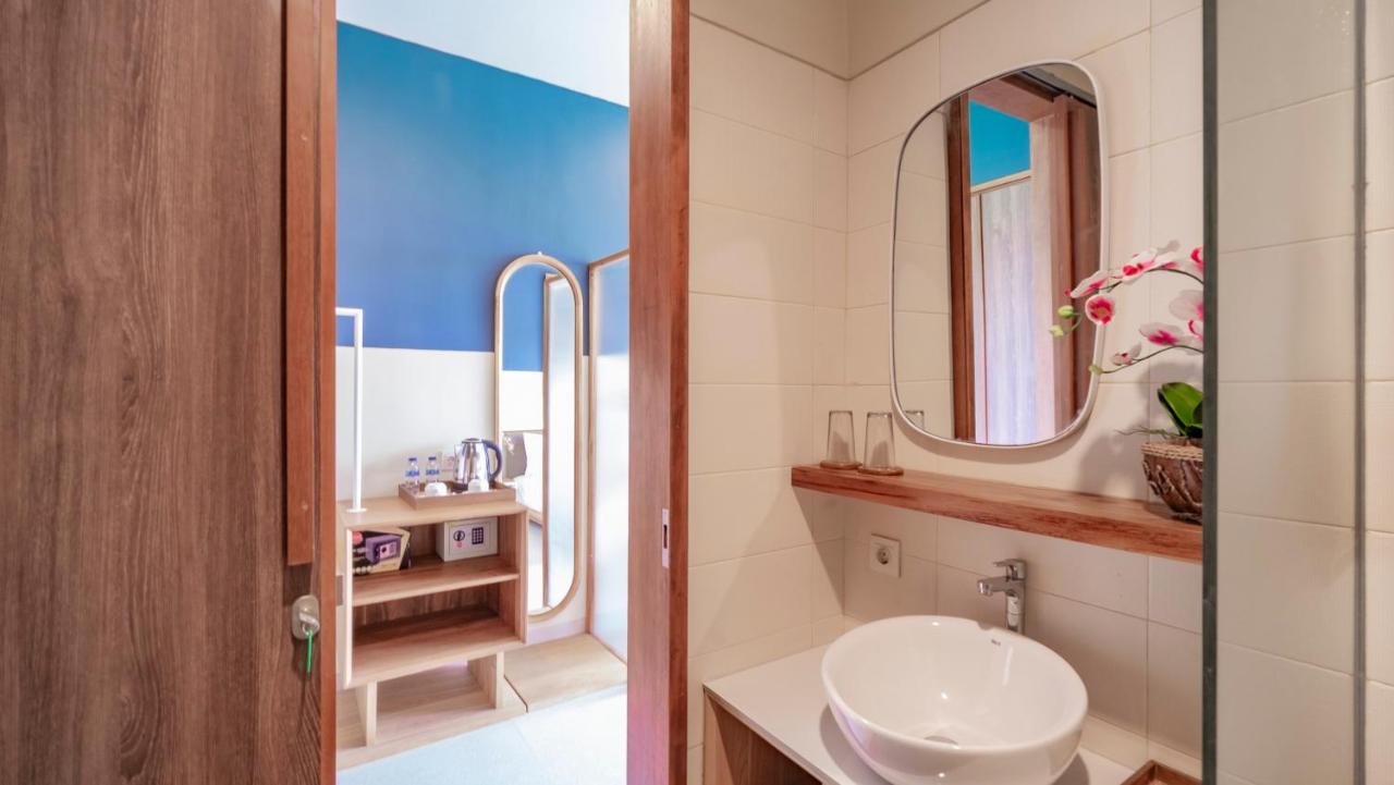 Juli House Ubud by Mahaputra - 3