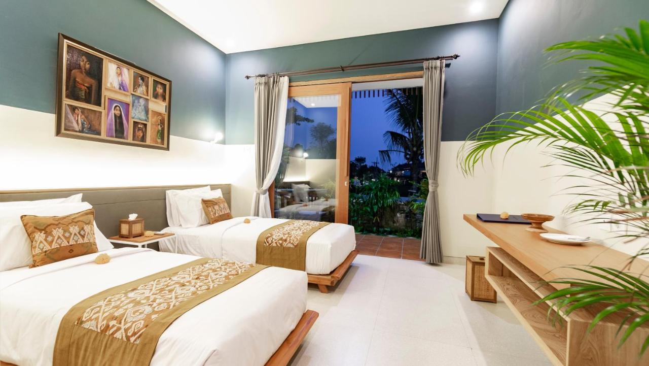 Juli House Ubud by Mahaputra - 2