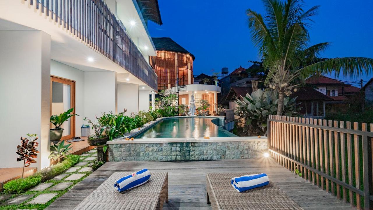 Juli House Ubud by Mahaputra - 4