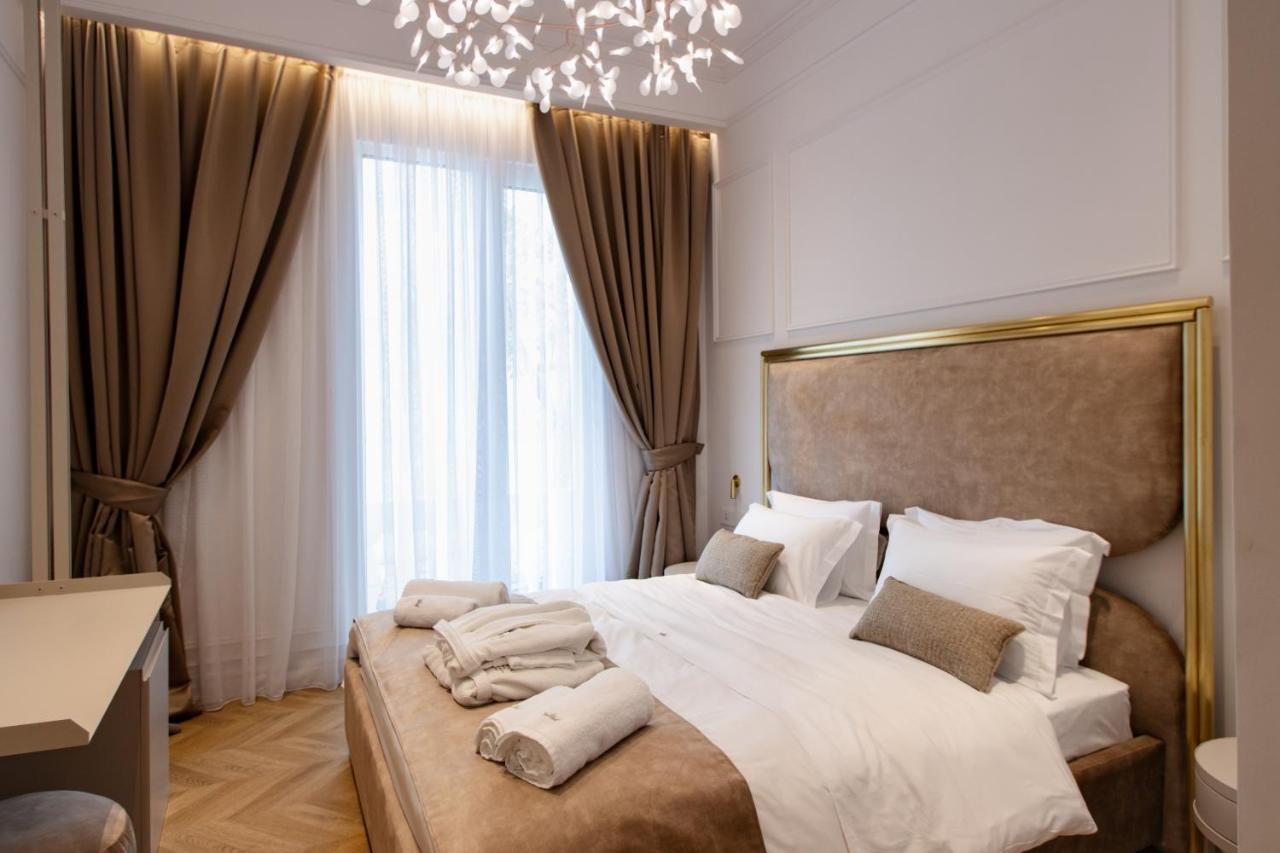 The Crown Boutique Hotel & SPA photo
